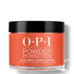 OPI Dip Powder - Suzi Needs a Loch-smith 1.5 oz - #DPU13 - Premier Nail Supply 