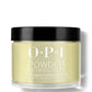 OPI Dip Powder - This Isn't Greenland 1.5 oz - #DPI58 - Premier Nail Supply 