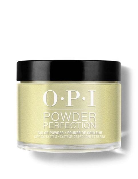 OPI Dip Powder - This Isn't Greenland 1.5 oz - #DPI58 - Premier Nail Supply 