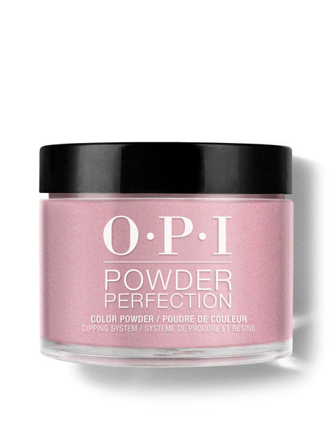 OPI Dip Powder - You've Got that Glas-glow 1.5oz - #DPU17 - Premier Nail Supply 