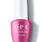OPI Gelcolor - 7th & Flower 0.5 oz -  #GCLA05 - Premier Nail Supply 