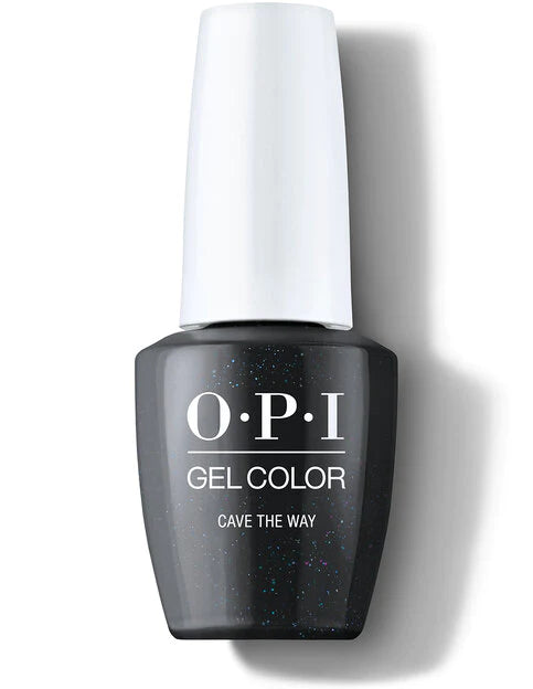 OPI Gelcolor - Cave The Way 0.5 oz - #GCF012 - Premier Nail Supply 