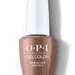 OPI Gelcolor - Espresso Your Inner Self 0.5 oz  - #GCLA04 - Premier Nail Supply 
