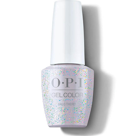 OPI Gelcolor - Halo There 0.5 oz - #GCE02 - Premier Nail Supply 