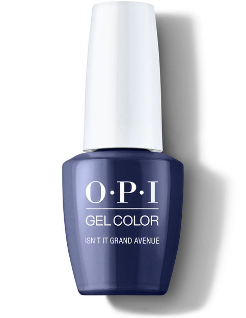 OPI Gelcolor - Isn't It Grand Avenue 05 oz - #GCLA07 - Premier Nail Supply 