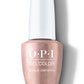 OPI Gelcolor - Metallic Composition 0.5 oz  - #GCLA01 - Premier Nail Supply 