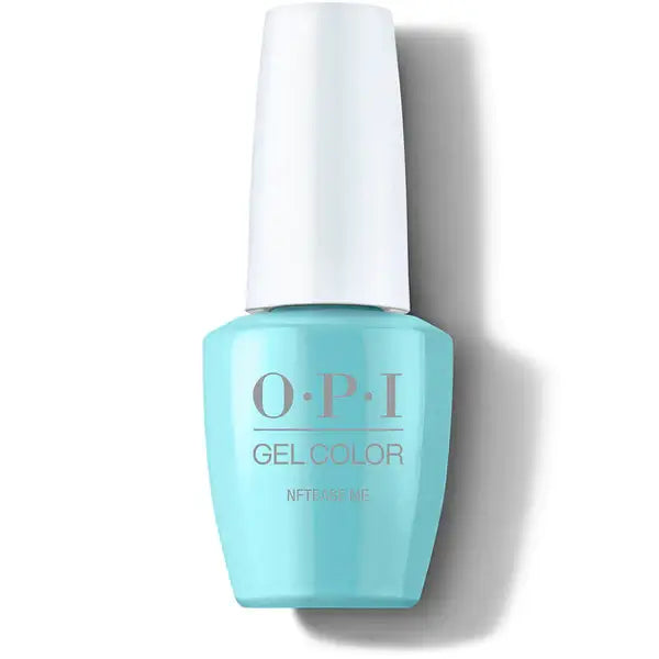 OPI Gelcolor - NFTEASE ME 0.5 oz #GCS006 - Premier Nail Supply 