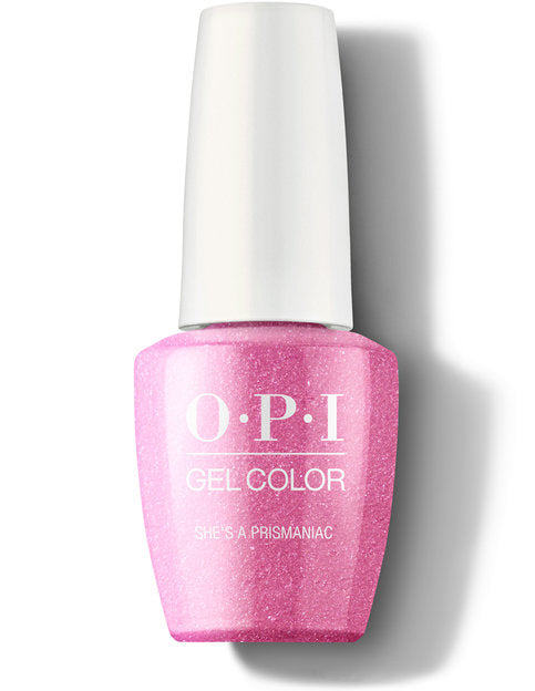 OPI Gelcolor - She's A Prismaniac 0.5 oz - #GCSR3 - Premier Nail Supply 