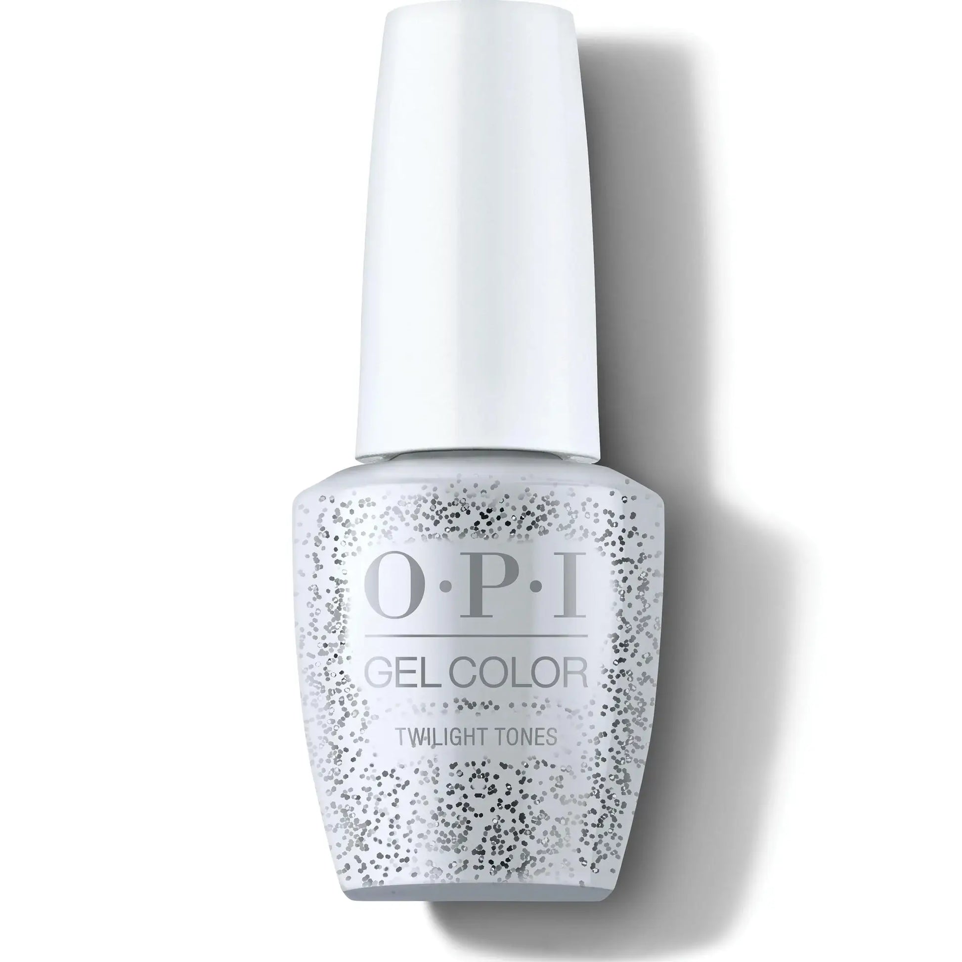 OPI Gelcolor - Twilight Tones 0.5 oz - #GCE06 - Premier Nail Supply 