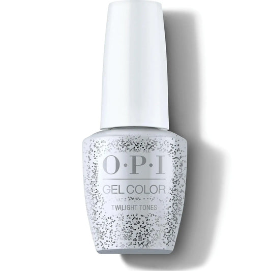 OPI Gelcolor - Twilight Tones 0.5 oz - #GCE06 - Premier Nail Supply 
