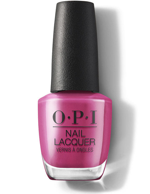 OPI Nail Lacquer - 7th & Flower 0.5 oz - #NLA05