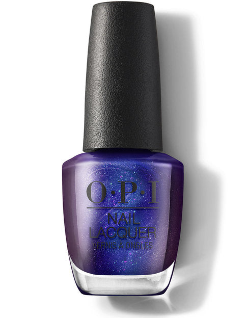OPI Nail Lacquer - Abstract After Dark 0.5 oz - #NLLA10