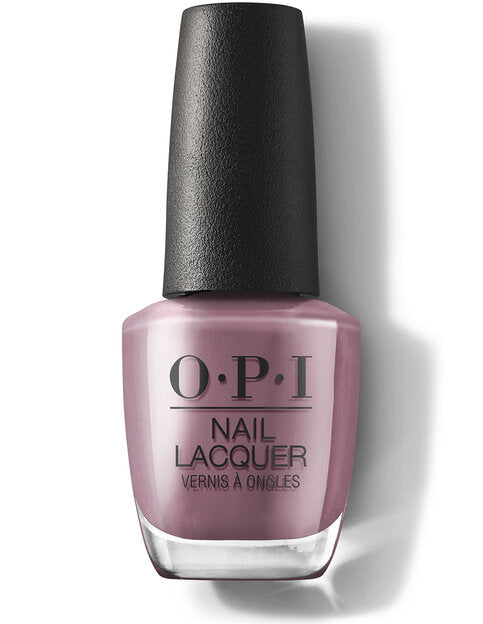 OPI Nail Lacquer - Claydreaming 0.5 oz - #NLF002 - Premier Nail Supply 