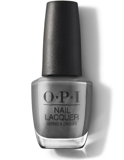 OPI Nail Lacquer - Clean Slate 0.5 oz - #NLF011 - Premier Nail Supply 