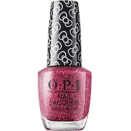 OPI Nail Lacquer - Dream In GLitter 0.5 oz - #HRL14