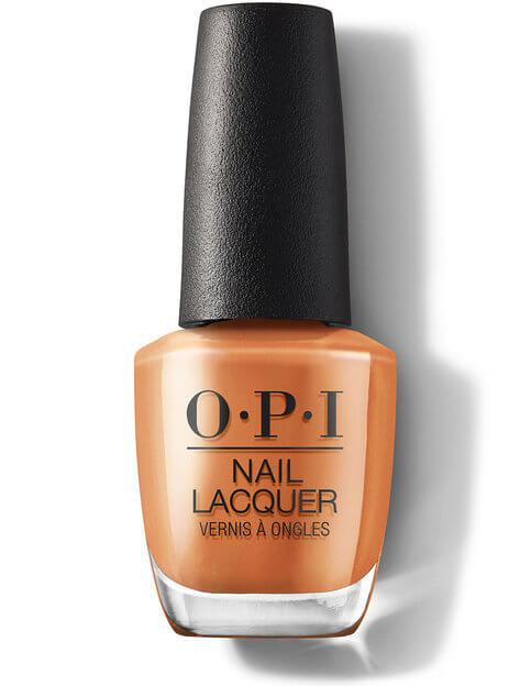 OPI Nail Lacquer - Have You Panettone and Eat it Too 0.5 oz - #NLMI02 - Premier Nail Supply 