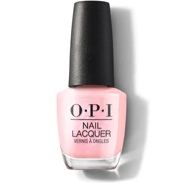 OPI Nail Lacquer - I Meta My Soulmate 0.5 oz #NLS007 - Premier Nail Supply 