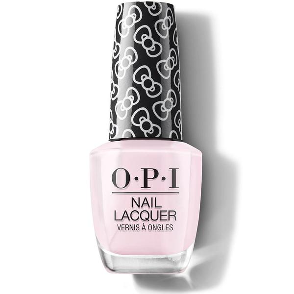 OPI Nail Lacquer - Let Be Friend - #NLH82