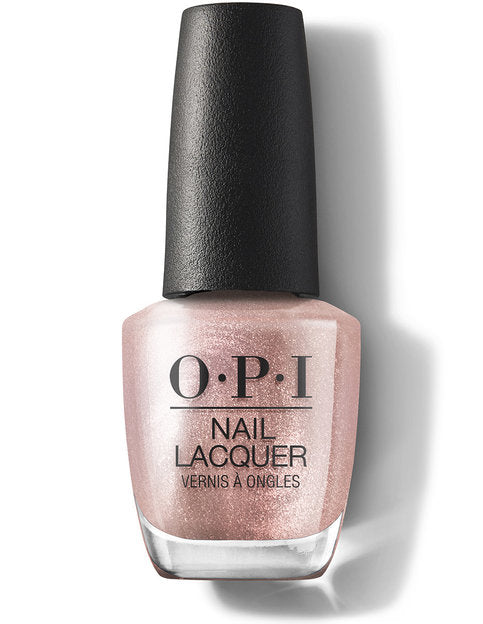 OPI Nail Lacquer - Metallic Composition 0.5 oz - #NLLA01