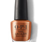 OPI Nail Lacquer - My Italian is a Little Rusty 0.5 oz - # NLMI03 - Premier Nail Supply 