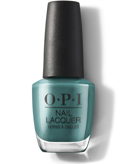 OPI Nail Lacquer - My Studio's on Spring 0.5 oz - #NLLA12