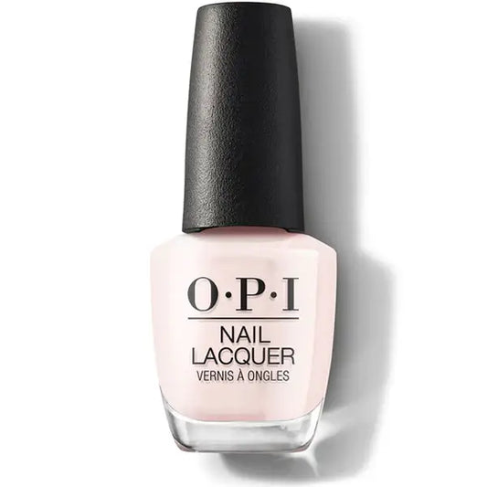 OPI Nail Lacquer - Pink in Bio 0.5 oz #NLS001 - Premier Nail Supply 