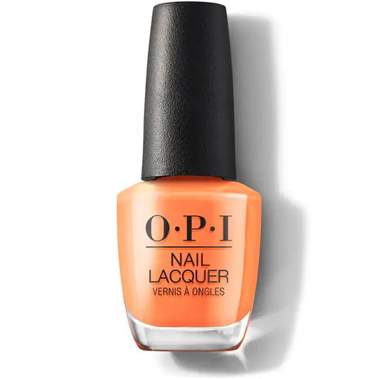OPI Nail Lacquer - Silicon Valley Girl 0.5 oz #NLS004 - Premier Nail Supply 