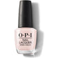 OPI Nail Lacquer - Stop It I'M Blushing! 0.5 oz - #NLM23