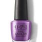 OPI Nail Lacquer - Violet Visionary 0.5 oz - #NLLA11