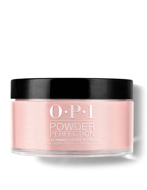 OPI Powder Perfection - Passion 4.25 oz - #DPH19 - Premier Nail Supply 