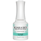Kiara Sky All in one Gelcolor - Off The Grid 0.5oz - #G5074 -Premier Nail Supply