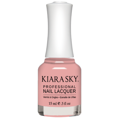 Kiara Sky All in one Nail Lacquer - Oh-So-Boho  0.5 oz - #N5004 -Premier Nail Supply