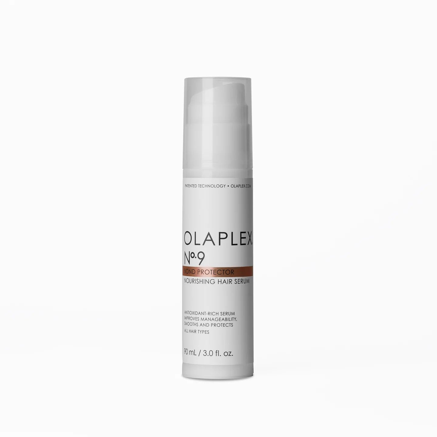 Olaplex  Bond Protector Nourishing Hair Serum No.9 90ml/ 30 oz - Premier Nail Supply 
