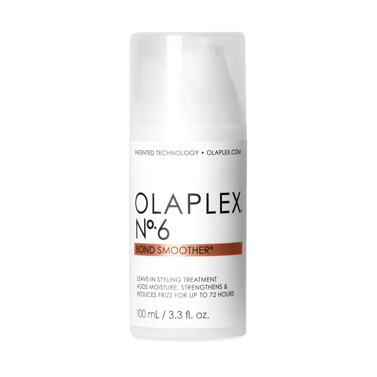Olaplex No.6 Bond Smoother 3.3 oz - Premier Nail Supply 