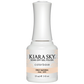 Kiara Sky Gelcolor - Only Natural 0.5 oz - #G492 - Premier Nail Supply 