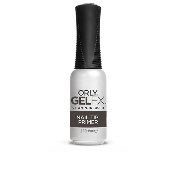 Orly Gel FX Nail Tip Primer Vitamin-Infused 0.3 fl oz/9ml - #34100 - Premier Nail Supply 