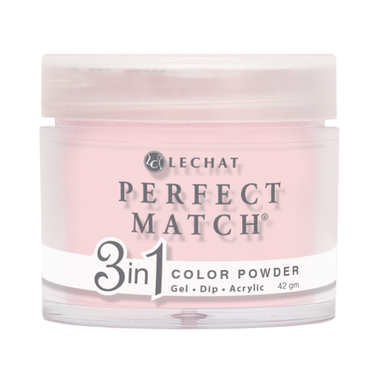 Lechat Perfect Match Dip powder Simply Me 1.48 oz - #PMDP021N