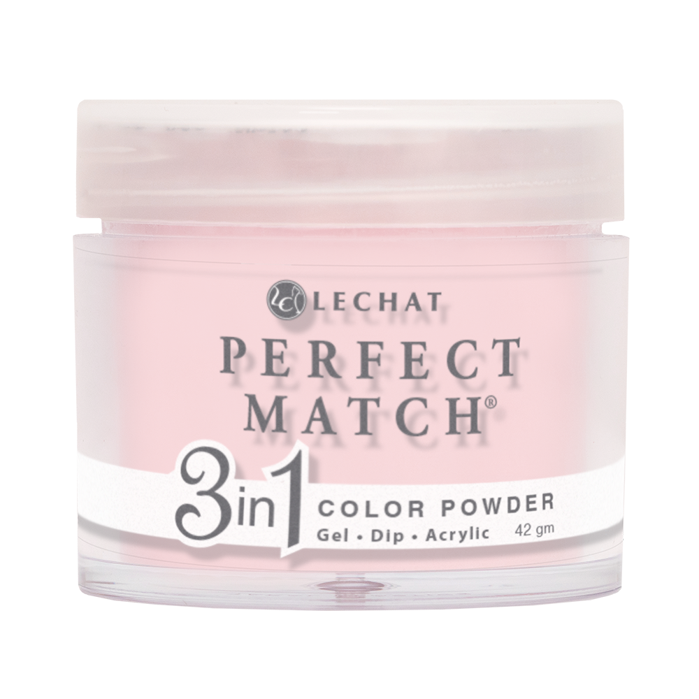 Lechat Perfect Match Dip powder Simply Me 1.48 oz - #PMDP021N