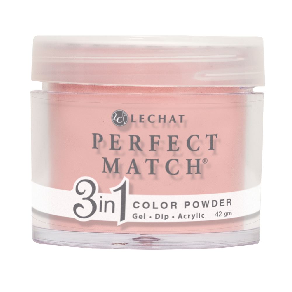Lechat Perfect Match Dip powder Blushing Beauty 1.48 oz - #PMDP062N