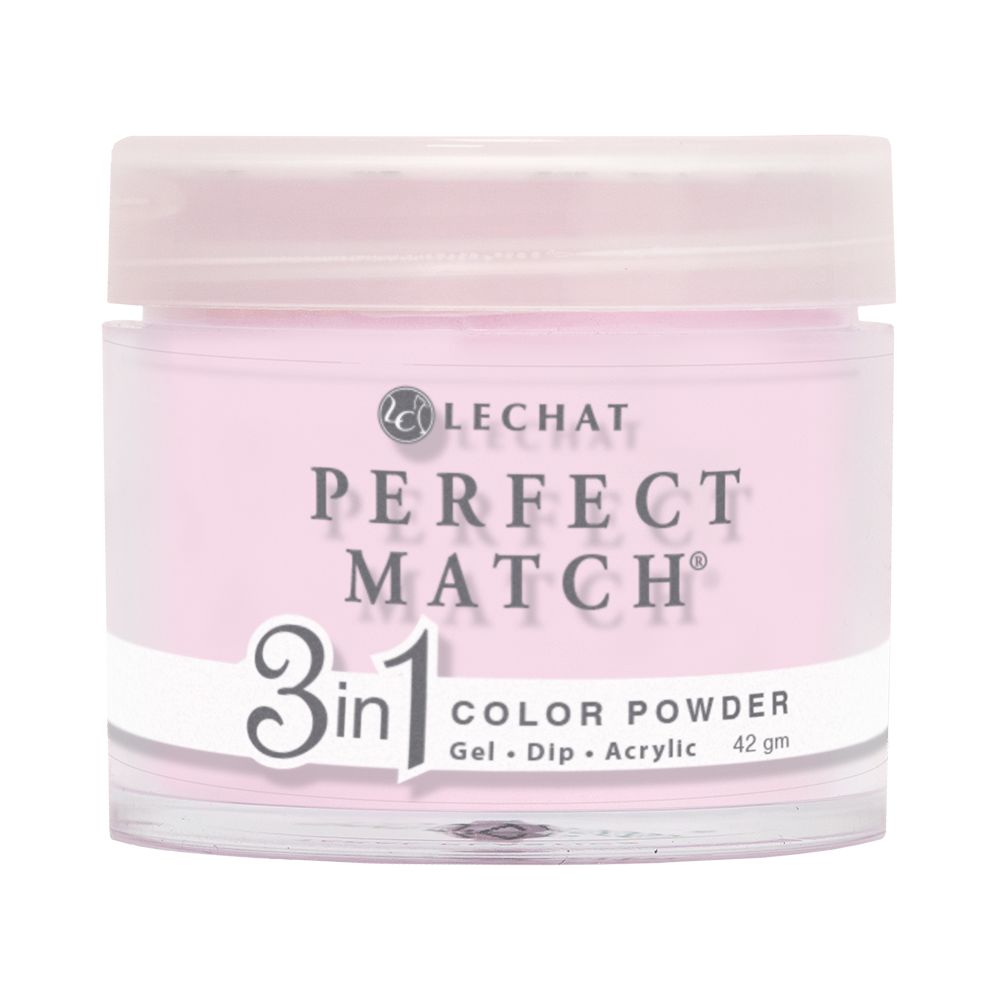 Lechat Perfect Match Dip powder Awe-Thentic 1.48 oz - #PMDP073N