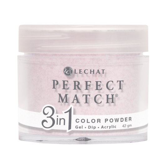 Lechat Perfect Match Dip powder Here's To You 1.48 oz - #PMDP075N