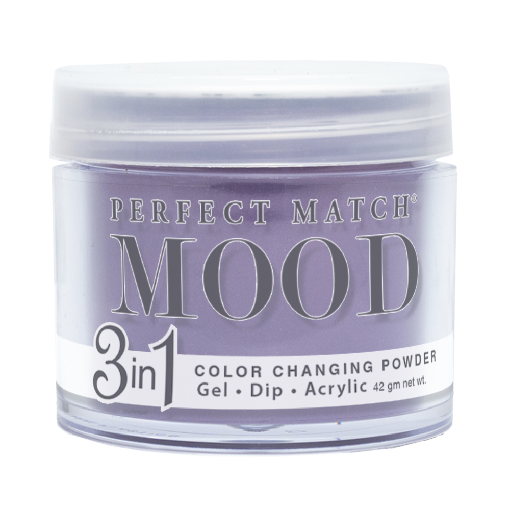 Lechat Perfect Match Mood 3 in1 Powder - Groovy Heat Wave 1.48 oz - #PMMCP01 - Premier Nail Supply 