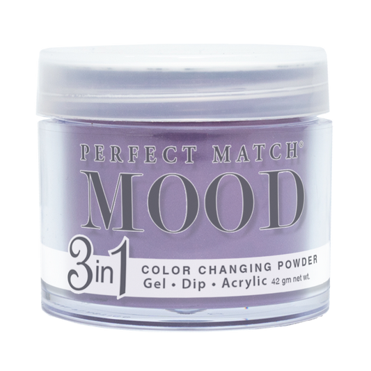 Lechat Perfect Match Mood 3 in1 Powder - Groovy Heat Wave 1.48 oz - #PMMCP01 - Premier Nail Supply 