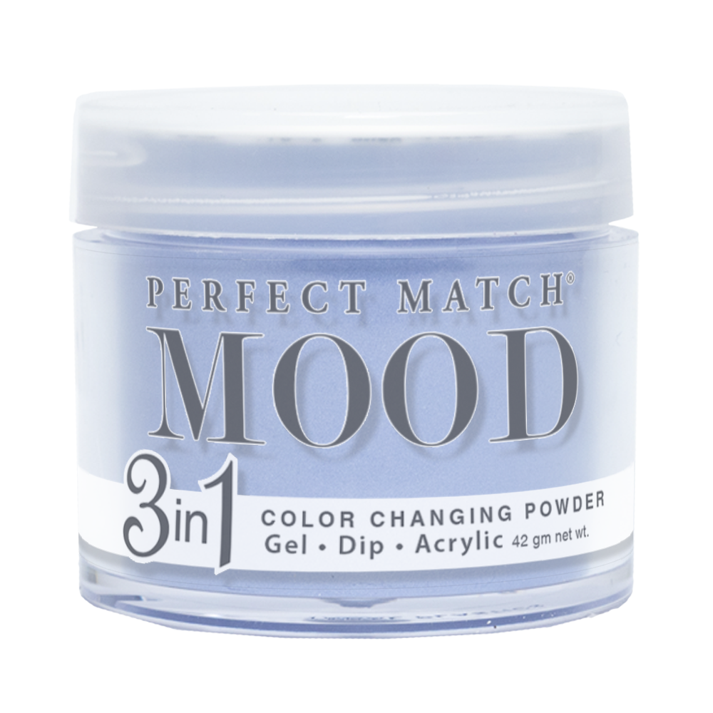Lechat Perfect Match Mood 3 in1 Powder - Partly Cloudy 1.48 oz - #PMMCP02 - Premier Nail Supply 