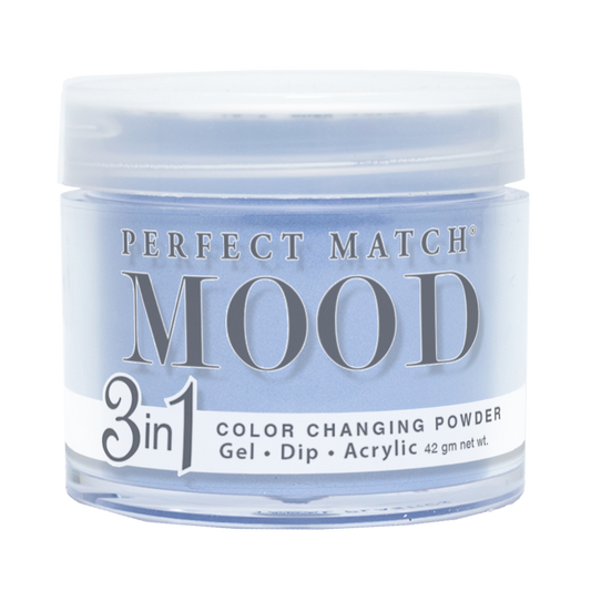 Lechat Perfect Match Mood 3 in1 Powder - Partly Cloudy 1.48 oz - #PMMCP02 - Premier Nail Supply 