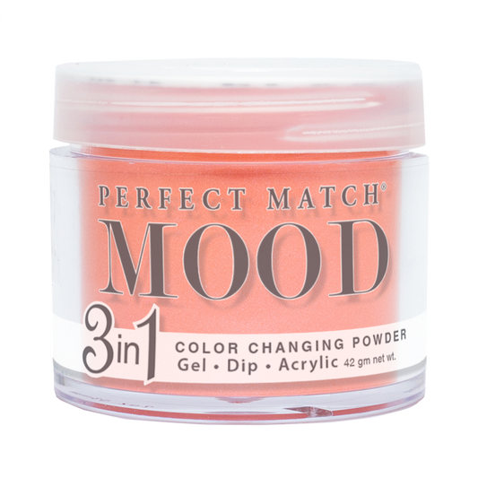 Lechat Perfect Match Mood 3 in1 Powder - Sunrise Sunset 1.48 oz - #PMMCP03 - Premier Nail Supply 
