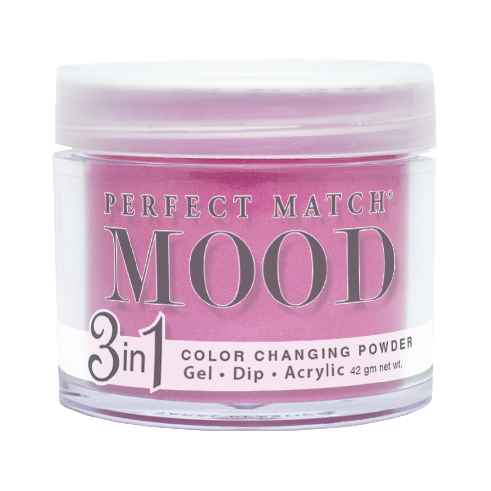 Lechat Perfect Match Mood 3 in1 Powder - Angel's Breeze 1.48 oz - #PMMCP04 - Premier Nail Supply 