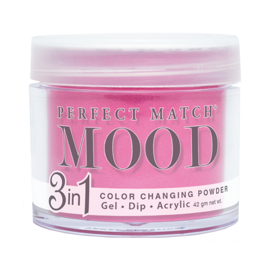 Lechat Perfect Match Mood 3 in1 Powder - Angel's Breeze 1.48 oz - #PMMCP04 - Premier Nail Supply 