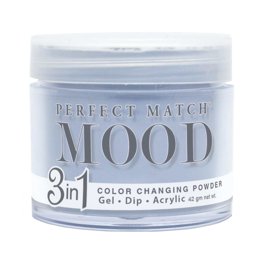 Lechat Perfect Match Mood 3 in1 Powder - A Bit Chilly 1.48 oz - #PMMCP05 - Premier Nail Supply 