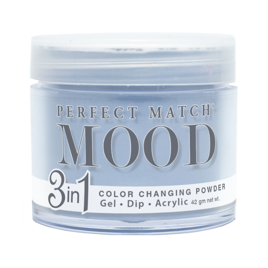Lechat Perfect Match Mood 3 in1 Powder - A Bit Chilly 1.48 oz - #PMMCP05 - Premier Nail Supply 